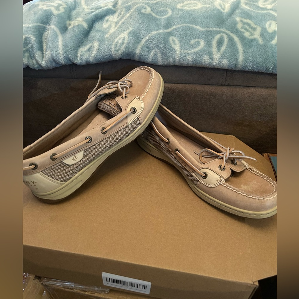 Sperry top sider shoes 11M‎